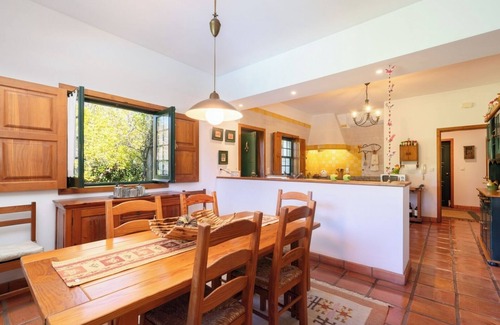Arcos de Valdevez House | Countryside House | Pool and Tennis by HostWise