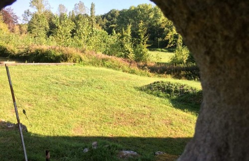 Paunat Cottage | Countryside house 3 BR with garden, pets allowed, near Dordogne and Vézère Valleys