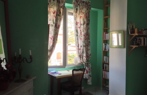 Ajaccio Apartment | Countryside in town, beautiful beach and all amenities