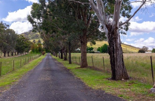 Mount Frome House | Countryside Retreat with breath-taking views