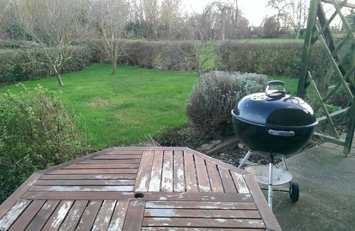 Coveney Apartment | Countryside retreat near historic Ely