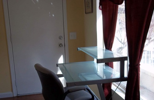 Country Club Apartment | Countryside Retreat with Panoramic Views