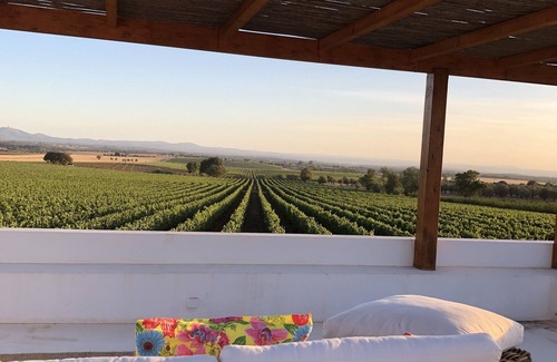 Estremoz House | Countryside villa in the most magnificent views of Alentejo