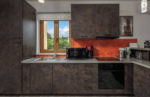 Paradiz Villa | Countryside Villa Katarina, Labin, Croatia