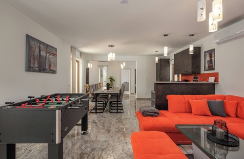 Paradiz Villa | Countryside Villa Katarina, Labin, Croatia