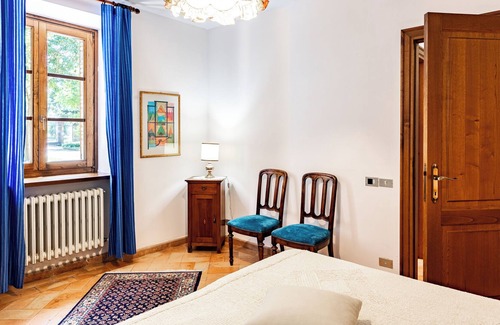 Corbara Villa | Countryside Villa With Pool, Baschi, Italy