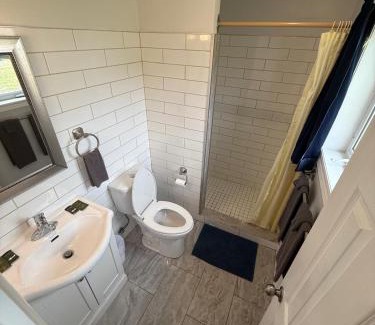 Moncton Hotel | Countryview Motel & Restaurant