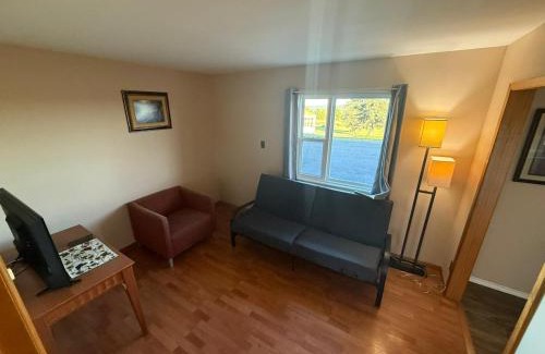 Moncton Hotel | Countryview Motel & Restaurant