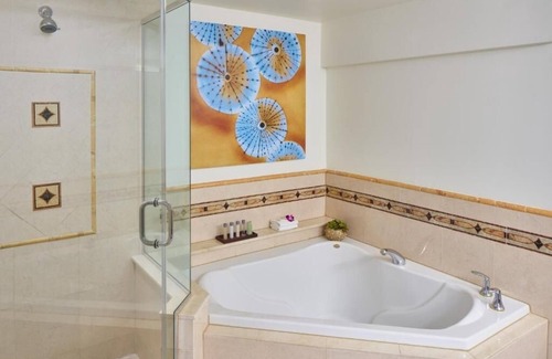 Pelican Bay Resort | Couple Beach Retreat: Relaxing Gulf View Room w/Outdoor Swimming Pools Access