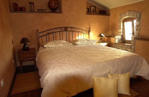 Kozljak House | Couple's paradise with wonderful views