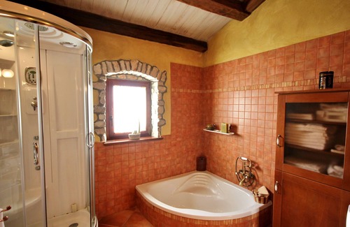 Kozljak House | Couple's paradise with wonderful views