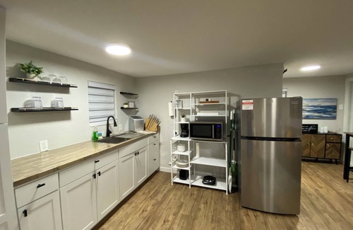 Quitman Cabin | Couples Cabin at the Lake
