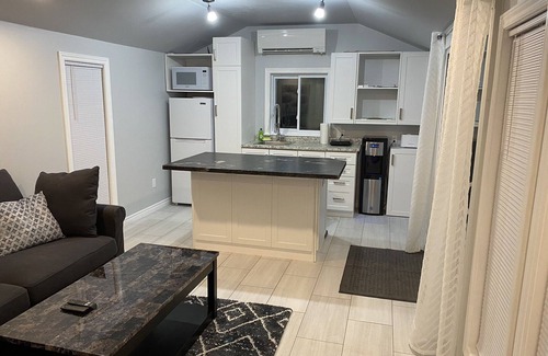 Campbellford Apartment | Couples Retreat