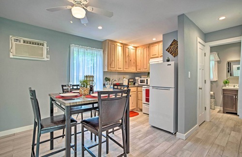 Canton House | Couple’s Retreat In Canton w/Patio, Trail & Yard!