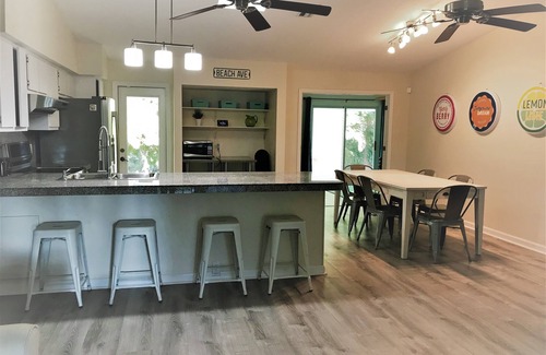 Bonita Springs House | Couples Retreat, on Canal, Walk to Downtown Bonita, Nearby Pool