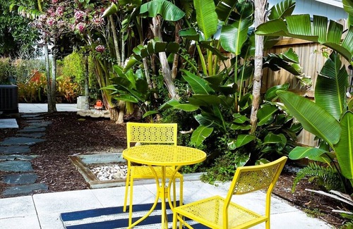 Bonita Springs House | Couples Retreat, on Canal, Walk to Downtown Bonita, Nearby Pool