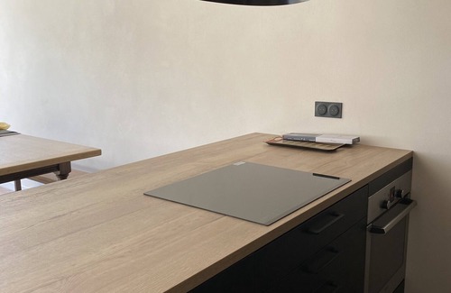 Courchevel Apartment | Courchevel 1650 6 persons south facing slopes