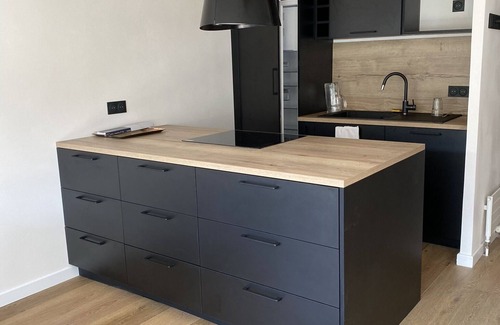 Courchevel Apartment | Courchevel 1650 6 persons south facing slopes