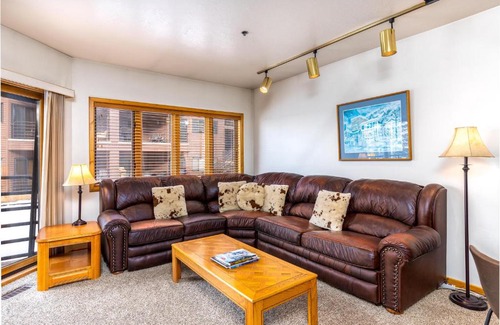 Deer Valley House | Courchevel C-103