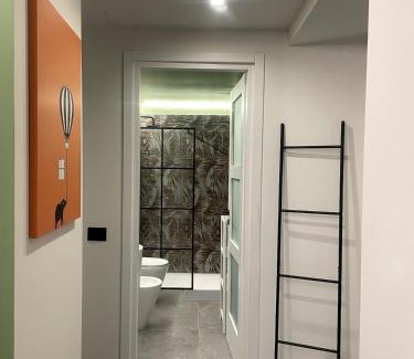 Baveno Apartment | COURT HOUSE Baveno Lake