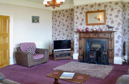 Porlock House | Court Place