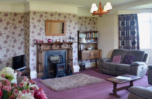 Porlock House | Court Place