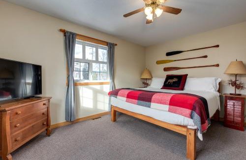 Revelstoke Hotel | Courthouse Inn Revelstoke