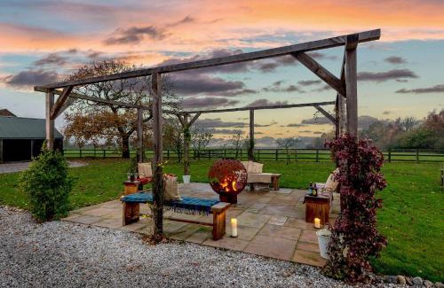 Beverley House | Courtyard 2 bedrooms