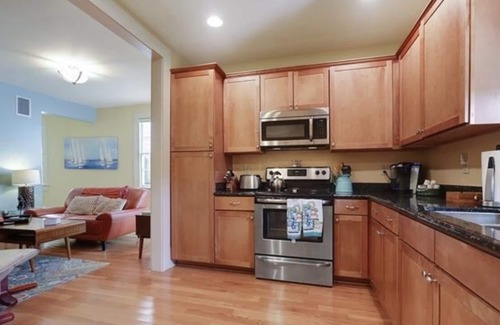 French Quarter Apartment | Courtyard apartment in the best location