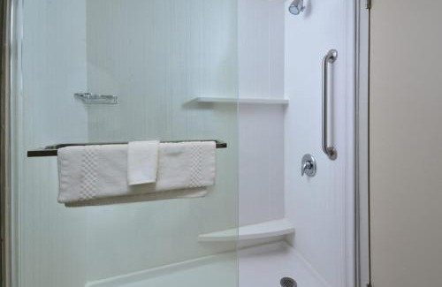 Sprague Hotel | Courtyard Beckley