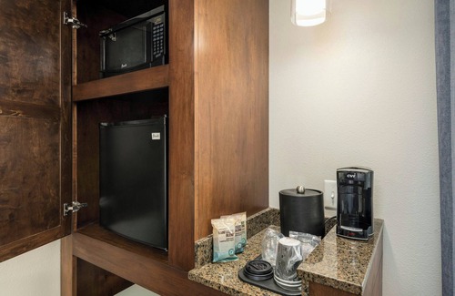 Abilene Hotel | Courtyard by Marriott Abilene Northeast