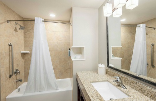 Abilene Hotel | Courtyard by Marriott Abilene Northeast