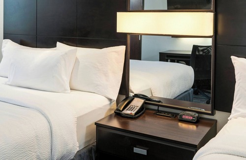 Abilene Hotel | Courtyard by Marriott Abilene Northeast