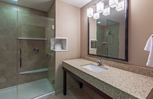 Abilene Hotel | Courtyard by Marriott Abilene Northeast