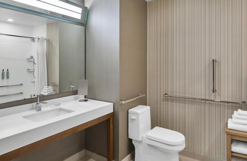 Troy Hotel | Courtyard by Marriott Albany Troy/Waterfront