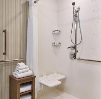 Troy Hotel | Courtyard by Marriott Albany Troy/Waterfront