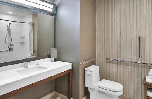Troy Hotel | Courtyard by Marriott Albany Troy/Waterfront