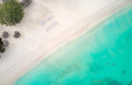 Palm Beach Resort | Courtyard by Marriott Aruba Resort
