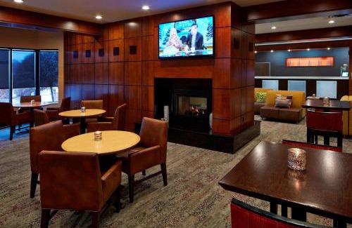 East Bloomington Hotel | Courtyard by Marriott Bloomington Mall of America