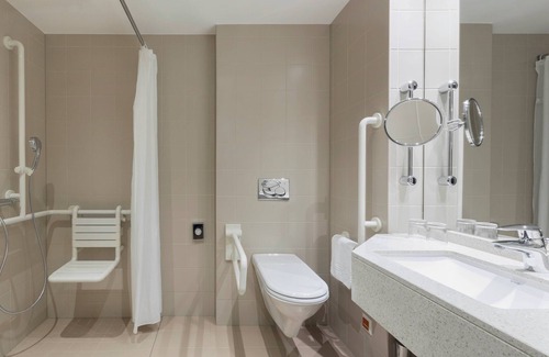 Pratteln Hotel | Courtyard by Marriott Basel