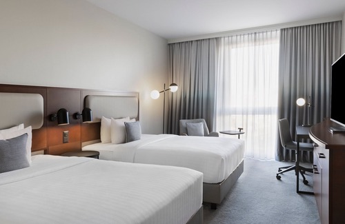 Pratteln Hotel | Courtyard by Marriott Basel