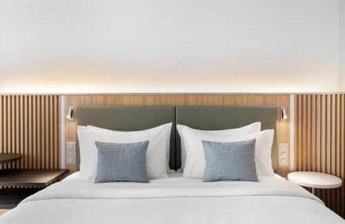 Biel Hotel | Courtyard by Marriott Biel Bienne