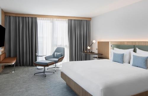 Biel Hotel | Courtyard by Marriott Biel Bienne
