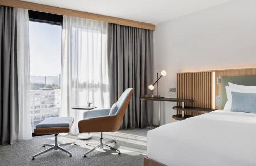 Biel Hotel | Courtyard by Marriott Biel Bienne