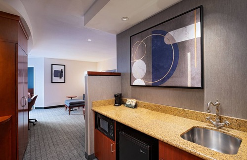 Meridian Hotel | Courtyard by Marriott Boise West Meridian