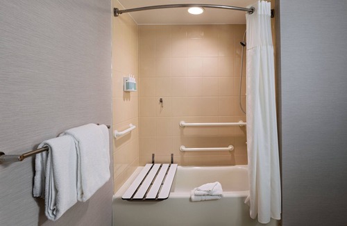 Meridian Hotel | Courtyard by Marriott Boise West Meridian