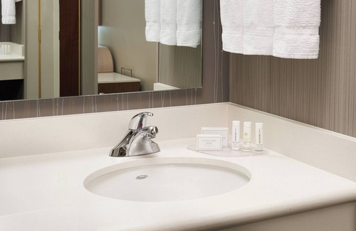 Covington Hotel | Courtyard by Marriott Cincinnati-Covington