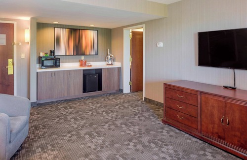 Cranbury Hotel | Courtyard by Marriott Cranbury South Brunswick