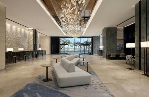 Hai Chau Hotel | Courtyard by Marriott Danang Han River