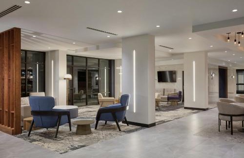 Sun Valley Hotel | Courtyard by Marriott Denver Downtown West